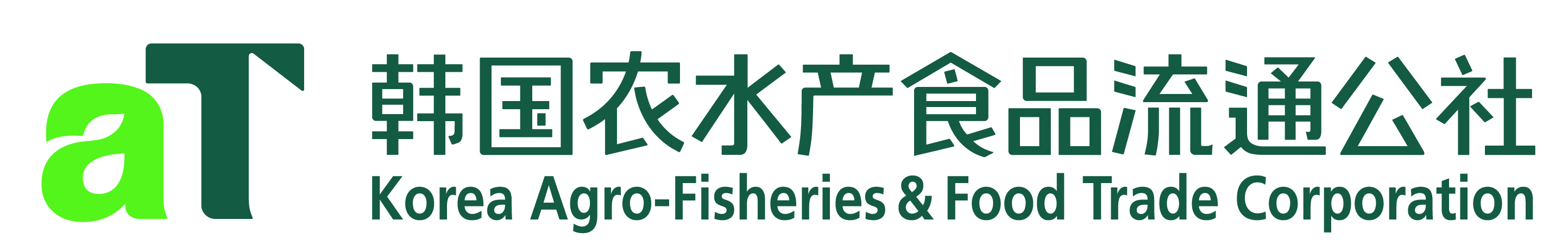 KOREA AGROFISHERIES&FOOD TRADE CORP