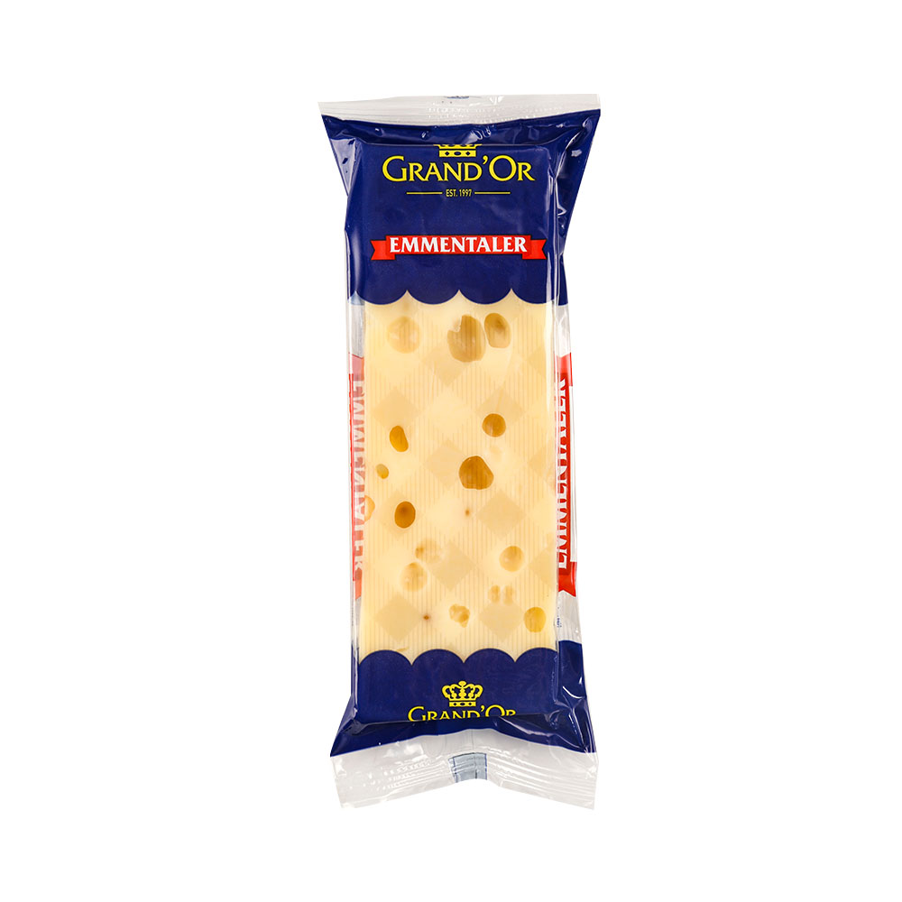 格蘭特艾蒙塔爾干酪(長條裝)