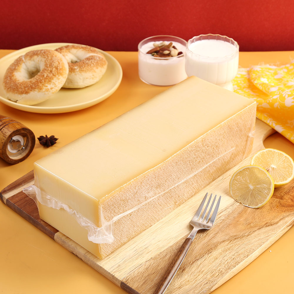 斯威皮克格魯耶爾干酪