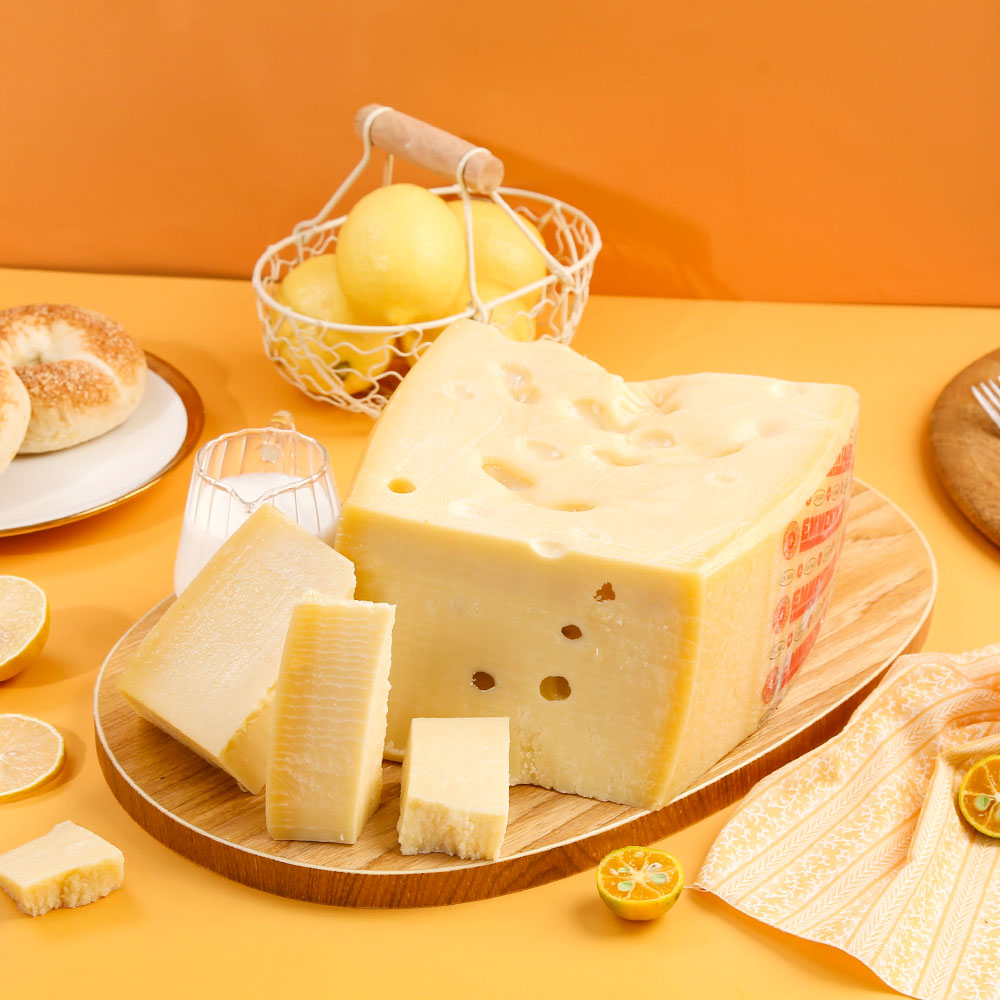 斯威皮克艾蒙塔爾干酪