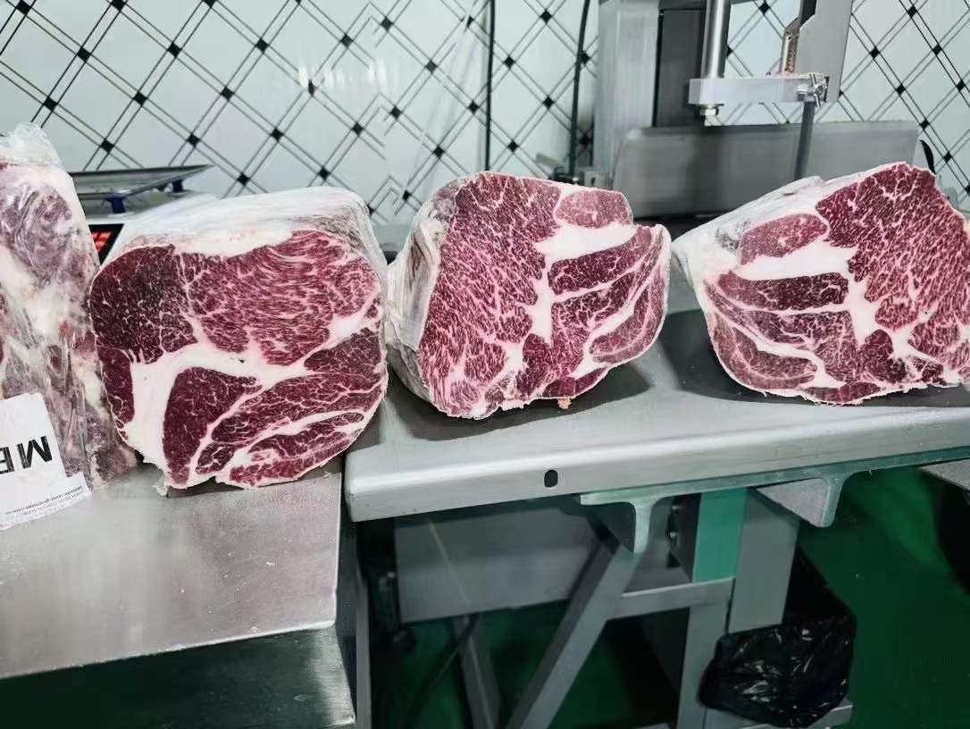 澳洲194和牛上脑