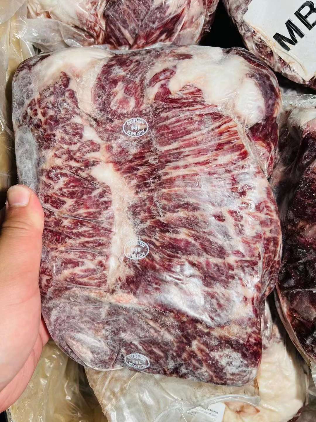 澳洲194和牛翼板肉