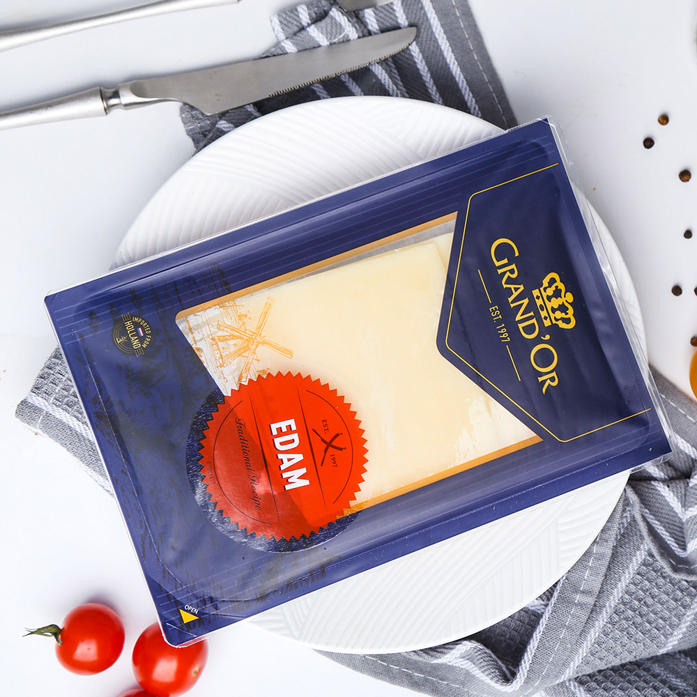 格蘭特伊頓干酪片