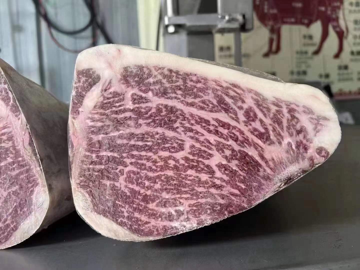 澳洲194和牛大米龙