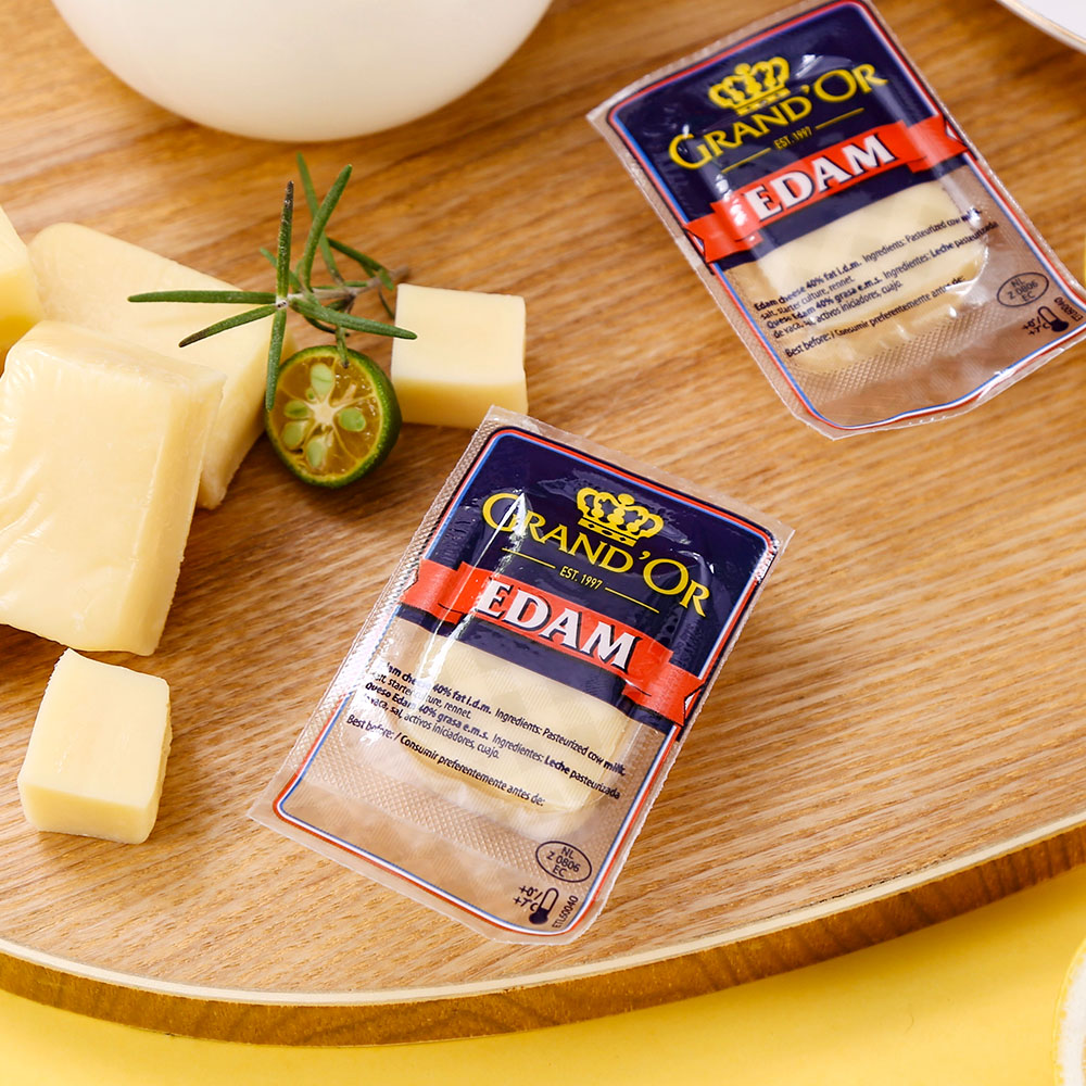格蘭特伊頓迷你干酪
