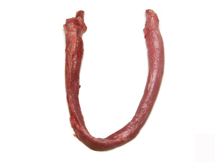 pork weasand-豬食管.jpg