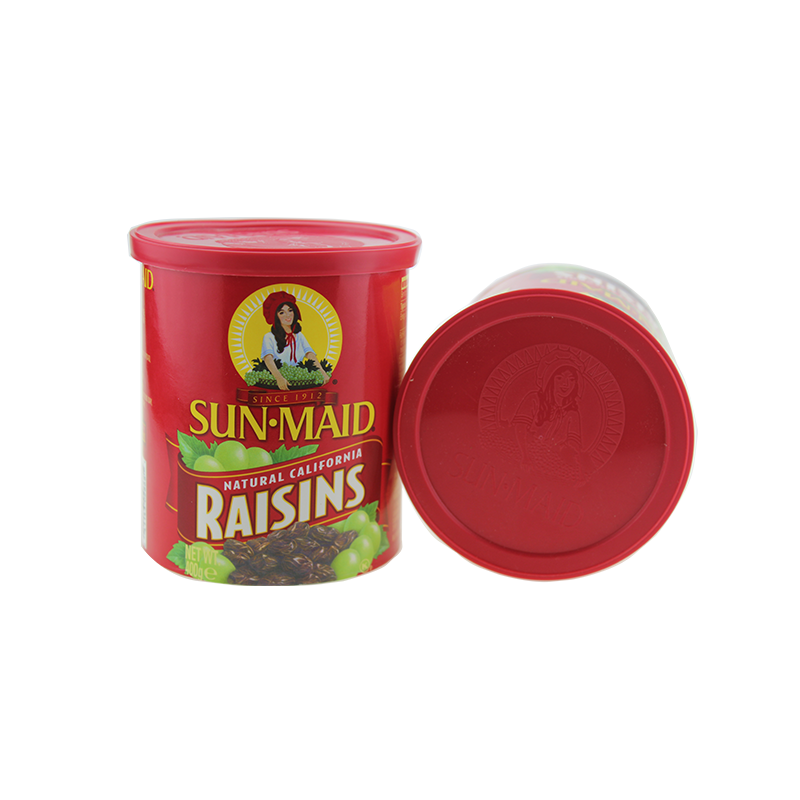 陽(yáng)光少女葡萄干