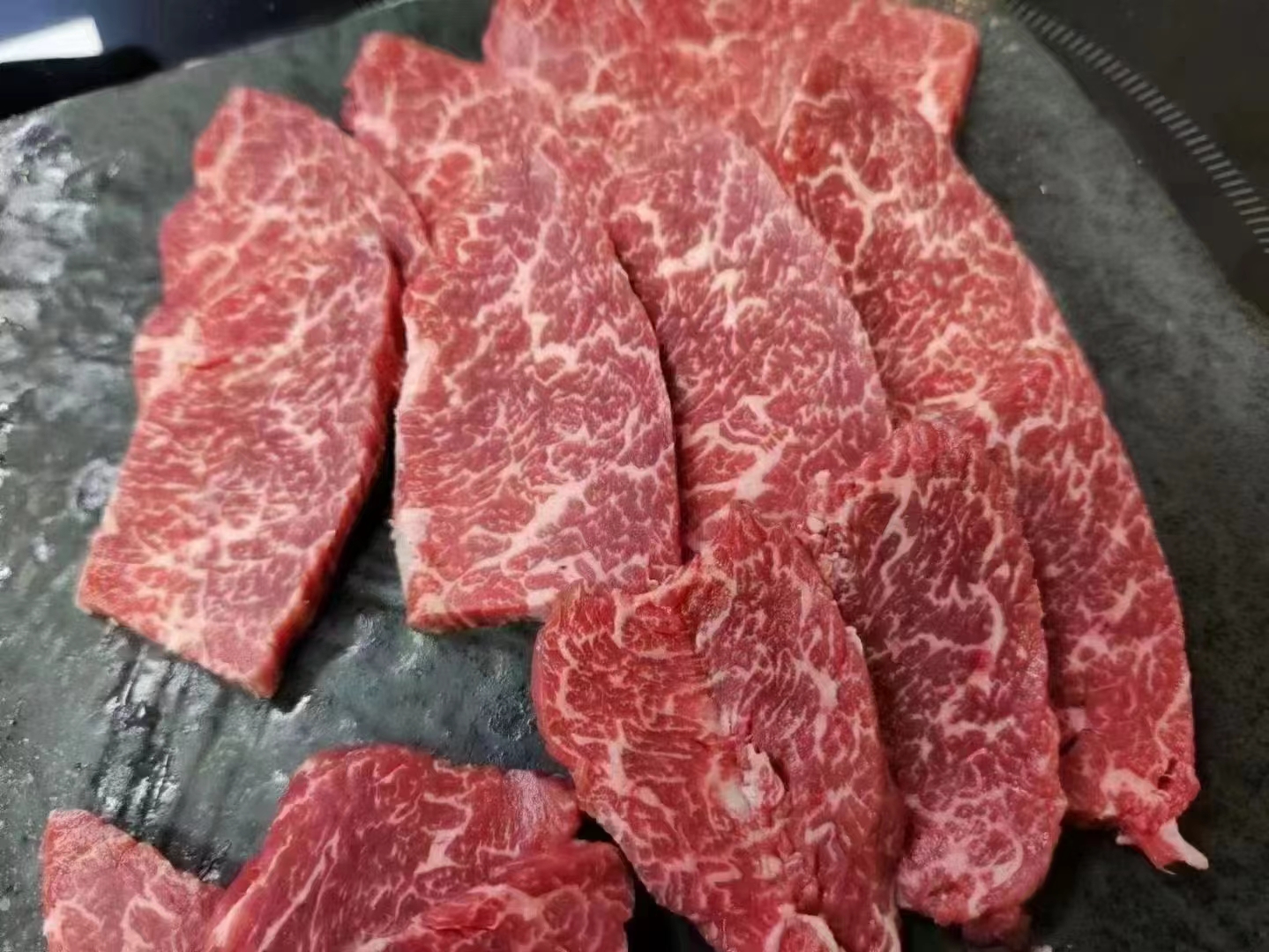 安格斯极佳翼板肉