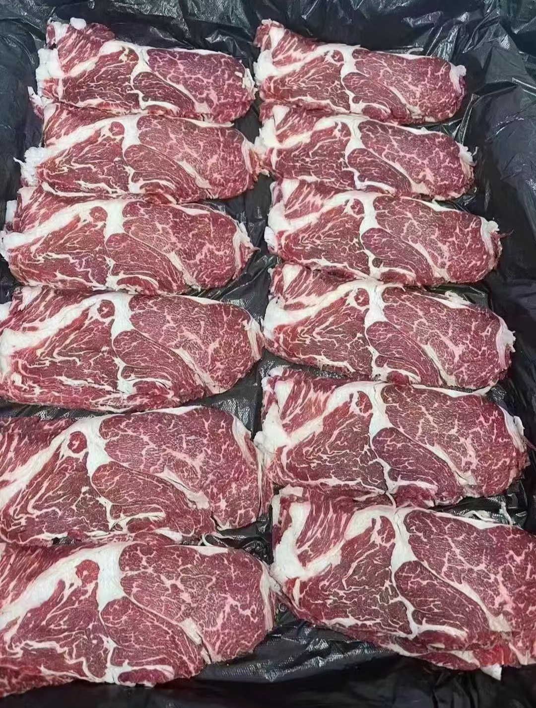 安格斯极佳上脑心