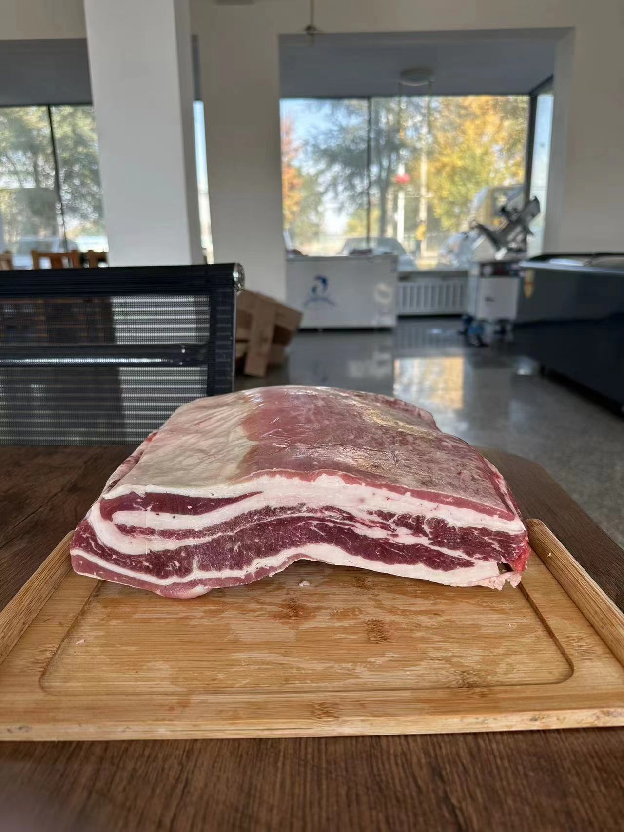 安格斯上方肥牛