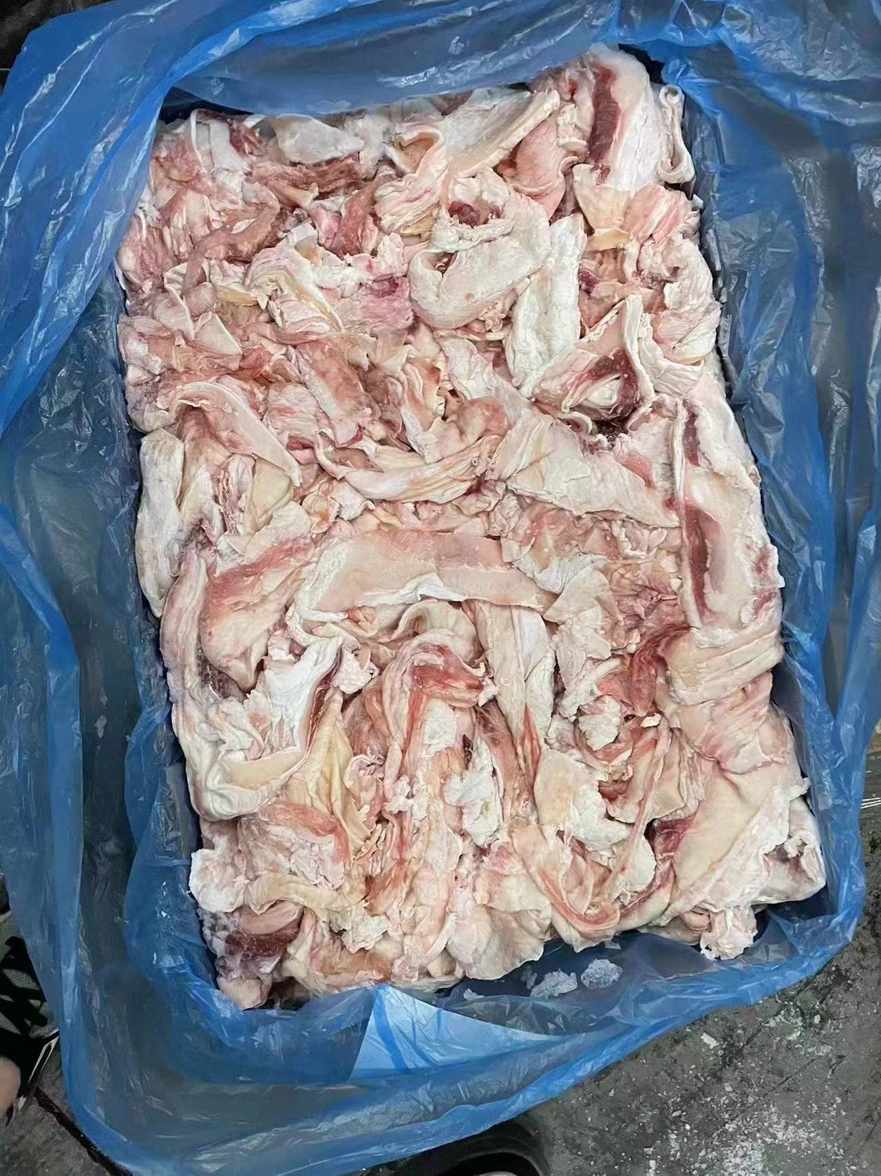 安格斯组合蹄筋