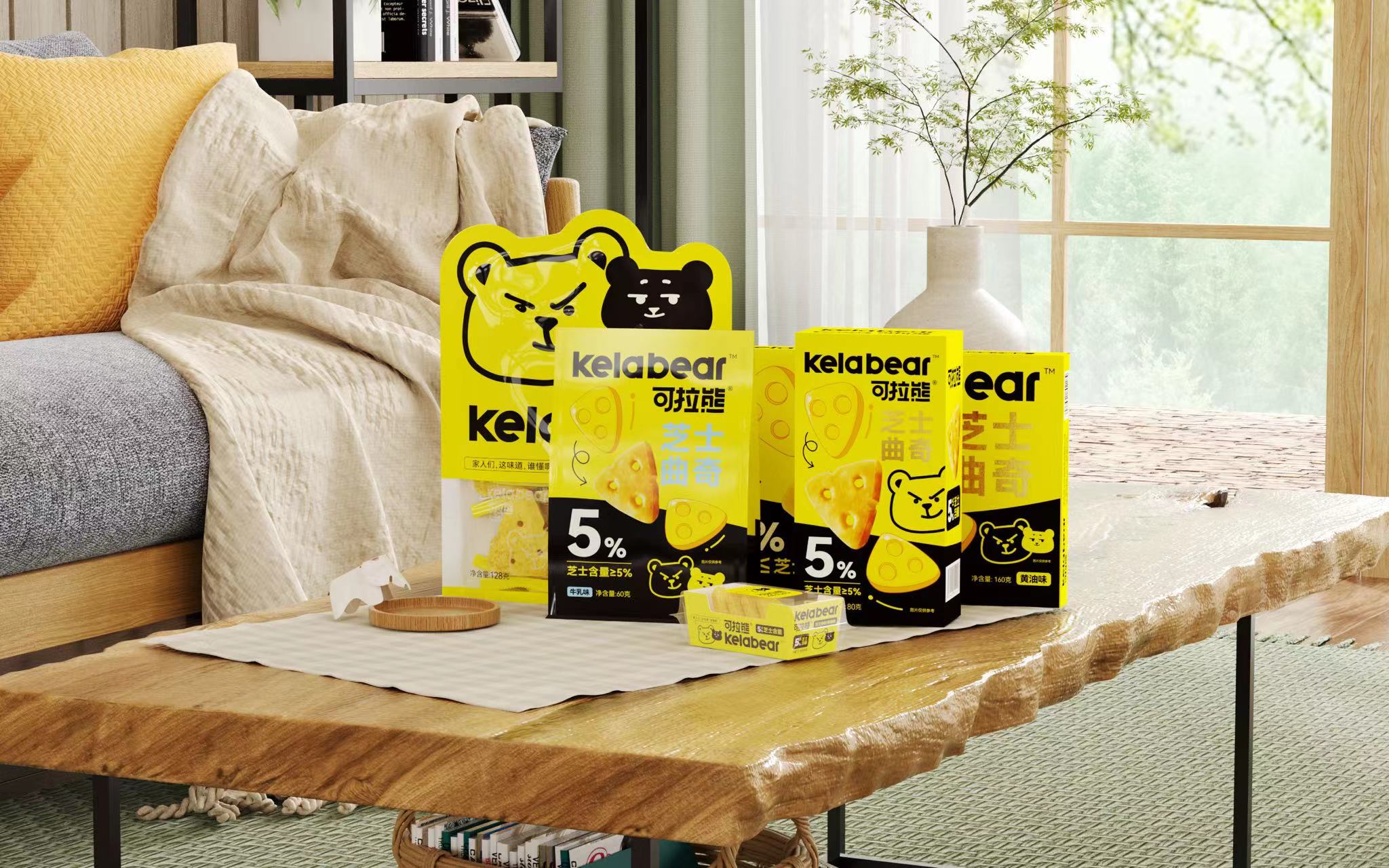 kelabear