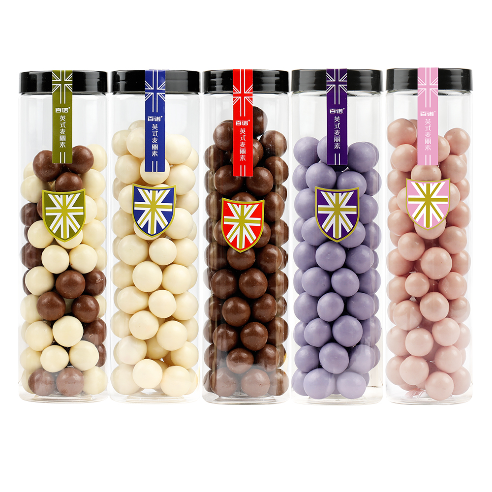 150g代可可脂麥麗素系列