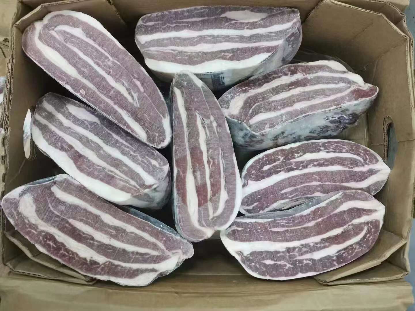 美国969安格斯腰切肉