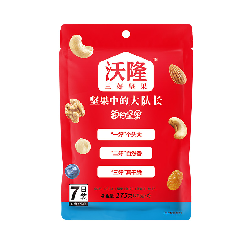 每日?qǐng)?jiān)果175gB