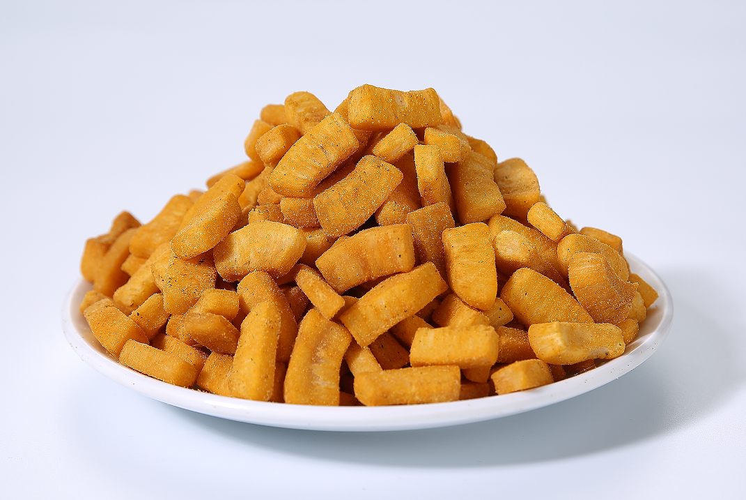 椰子脆塊（香辣芝士）