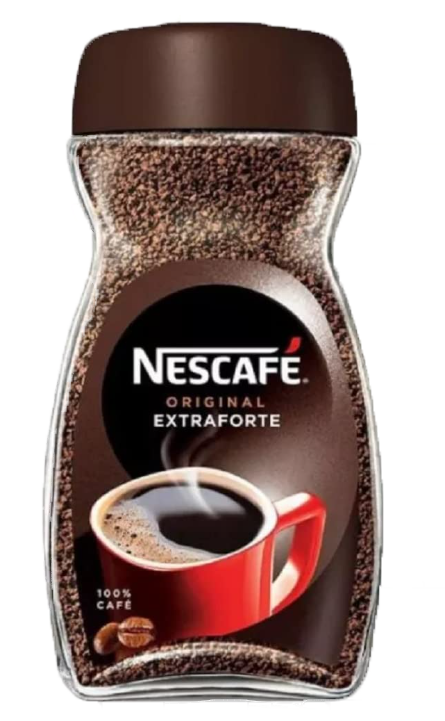 巴西雀巢原味速溶咖啡200克