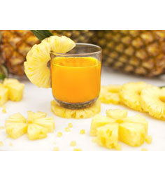 無菌菠蘿濃縮汁