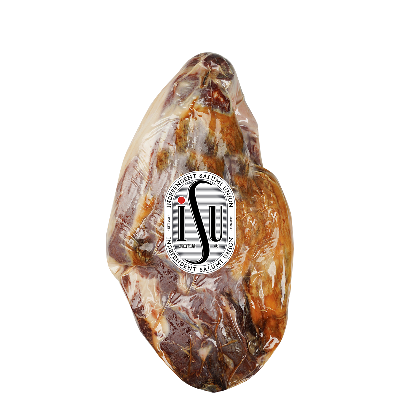 无骨西班牙伊比利亚火腿