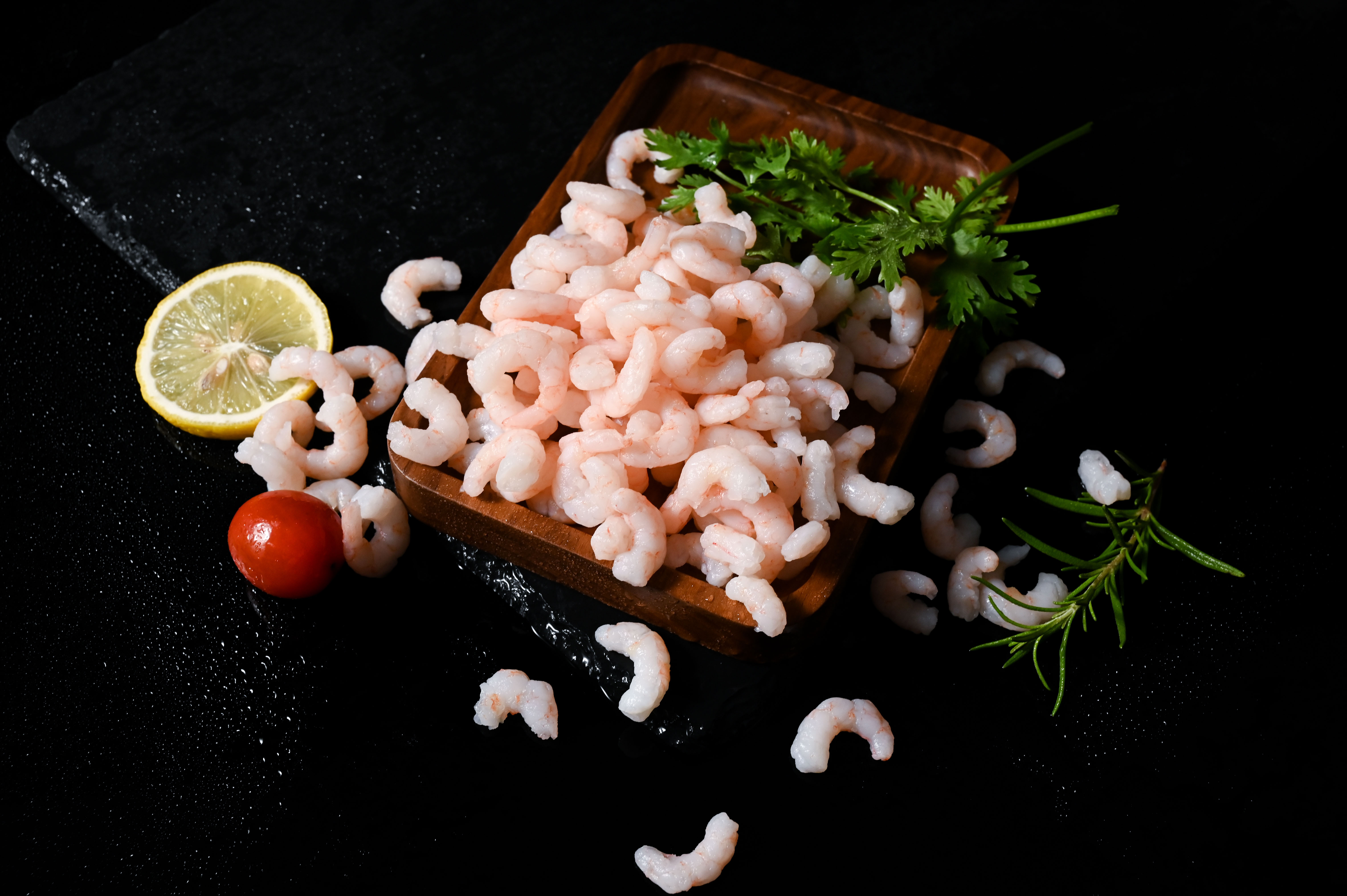 北極甜蝦仁