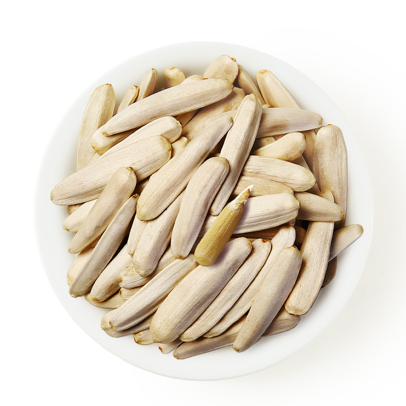 原味月牙瓜子
