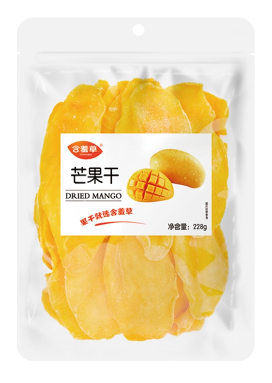 芒果干