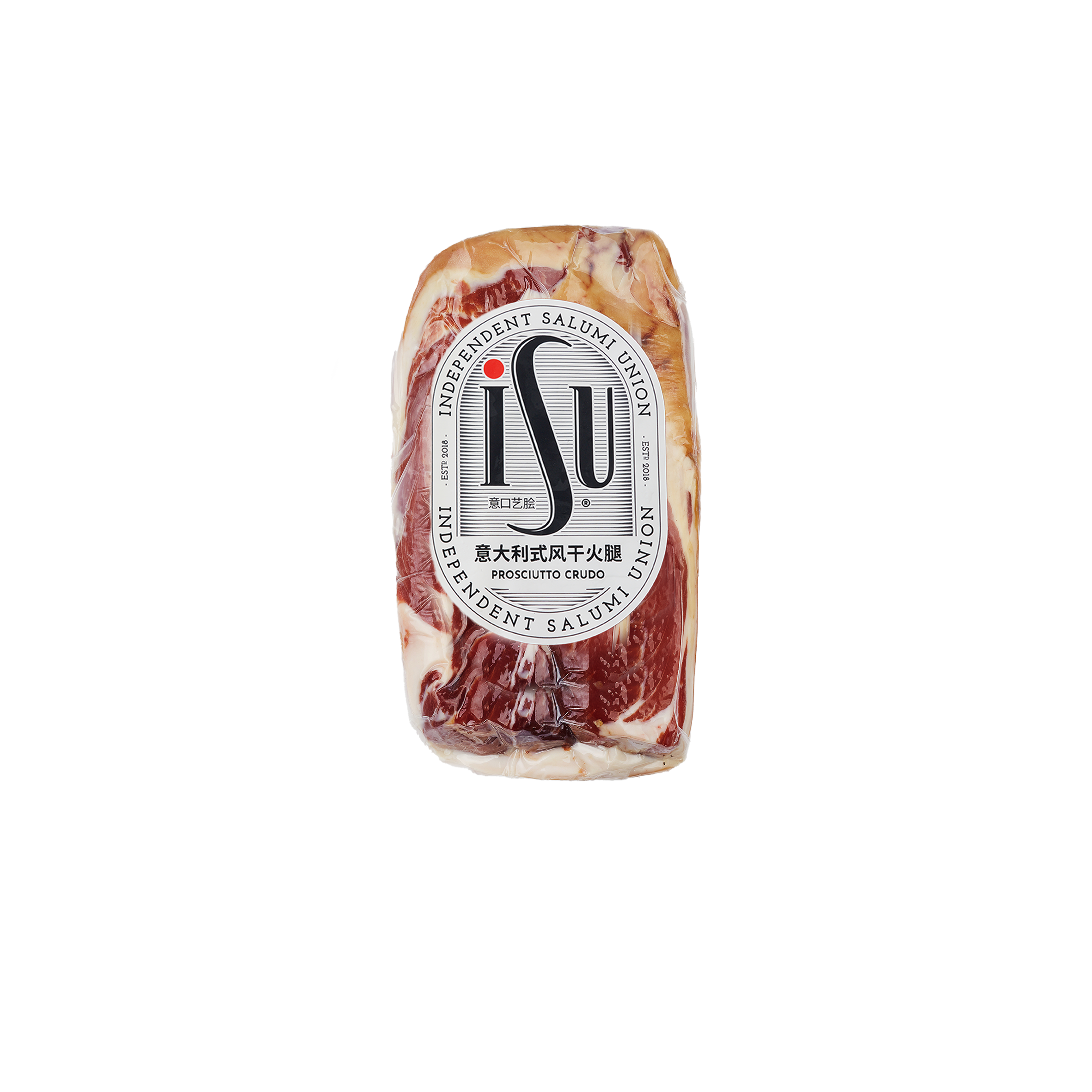 意大利式风干火腿