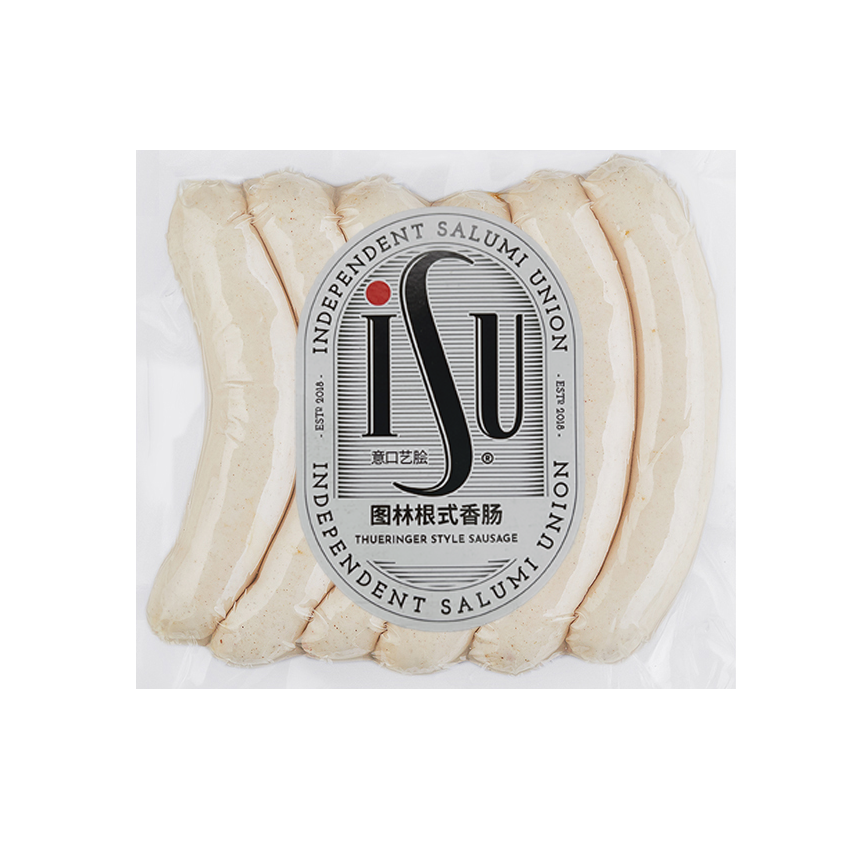图林根式香肠