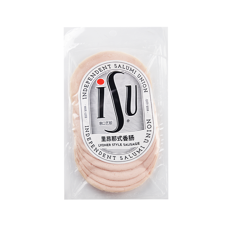 里昂那式香肠