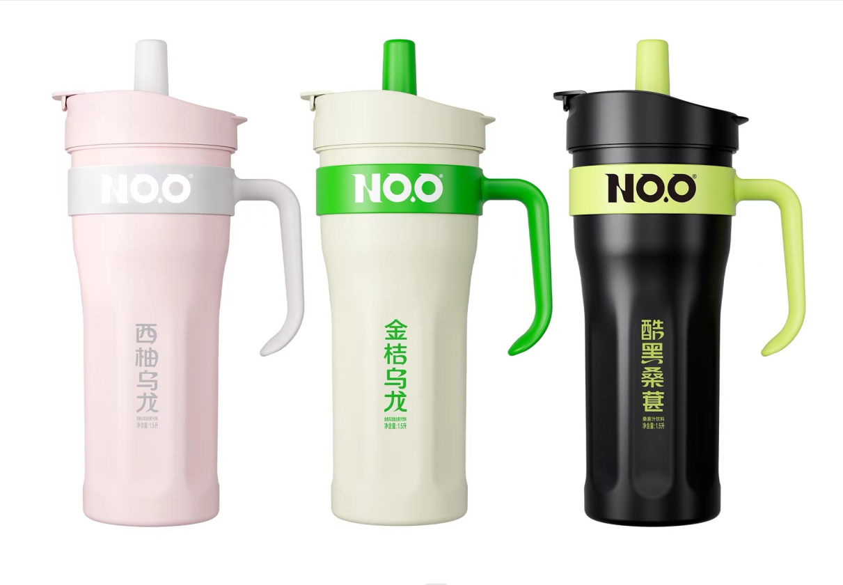 1.5L复合果汁饮料