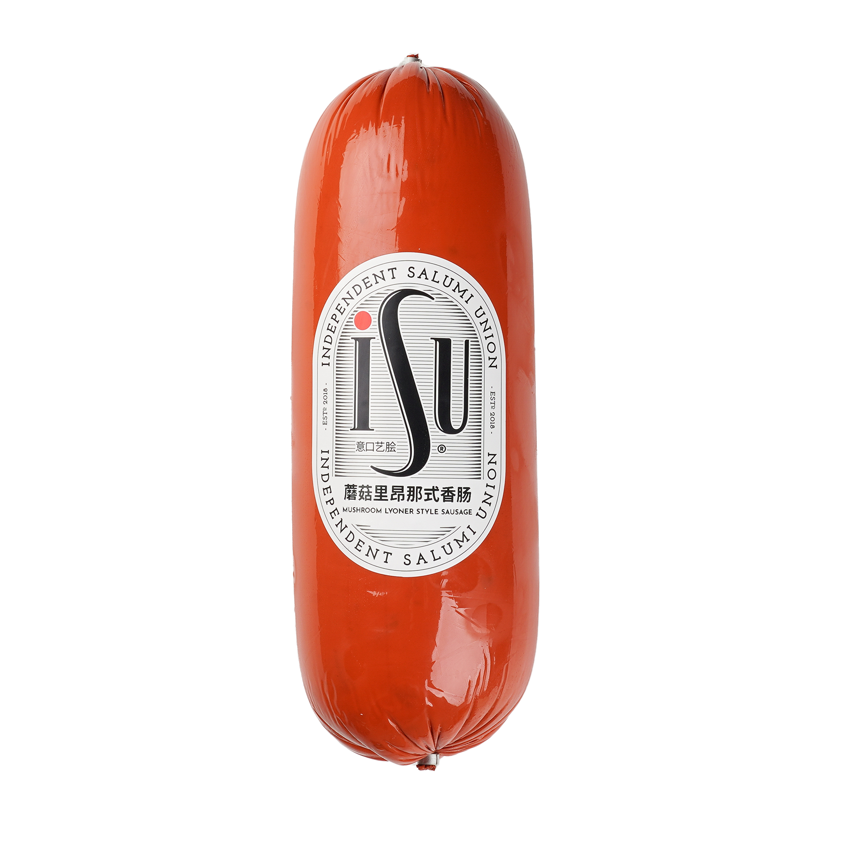 蘑菇里昂那式香肠