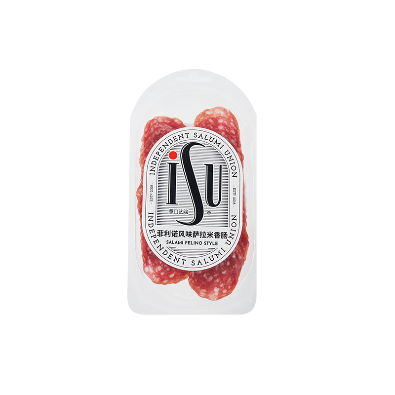 菲利诺风味萨拉米香肠
