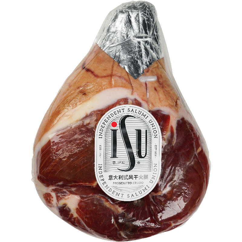 意大利式风干火腿