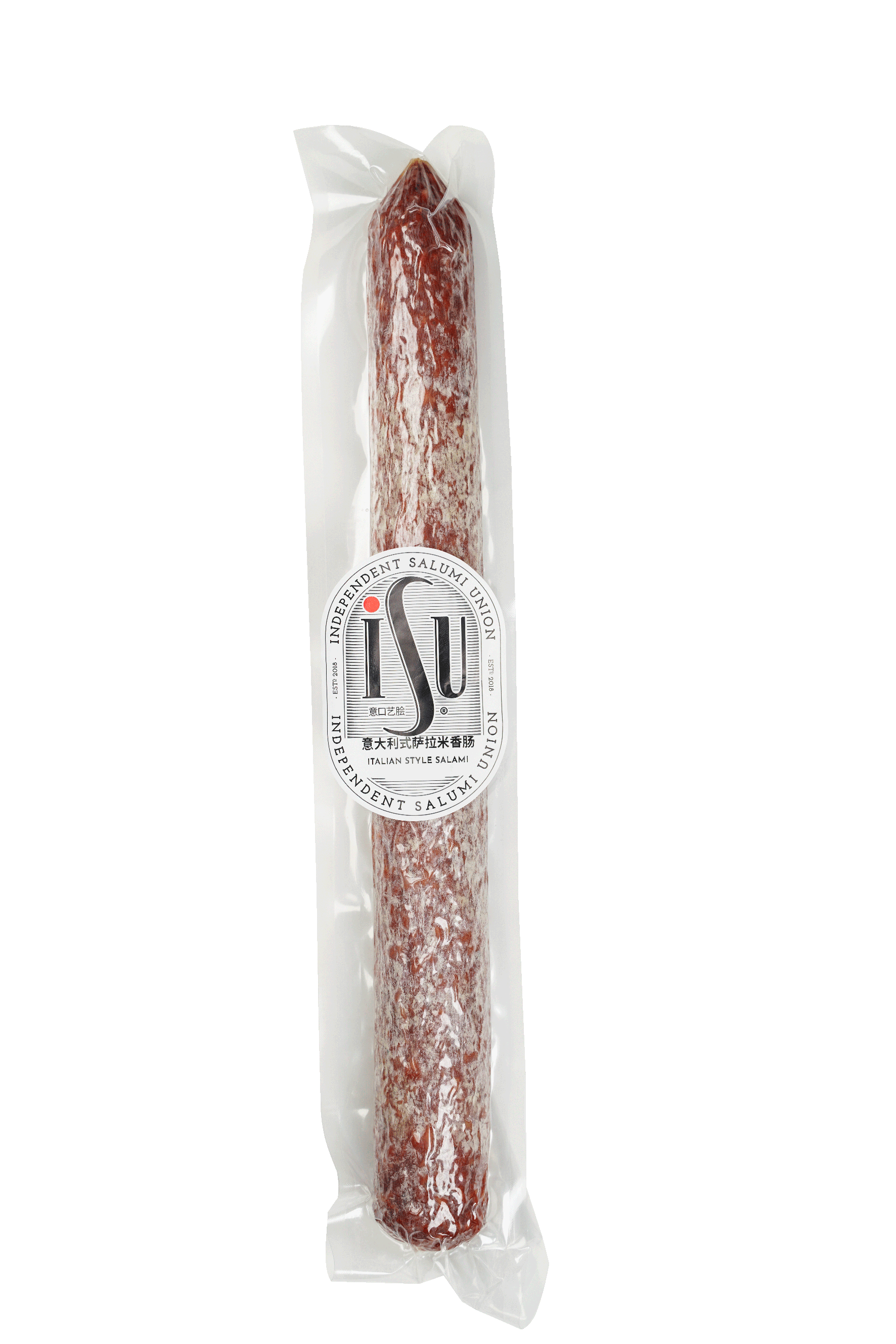 意大利式萨拉米香肠