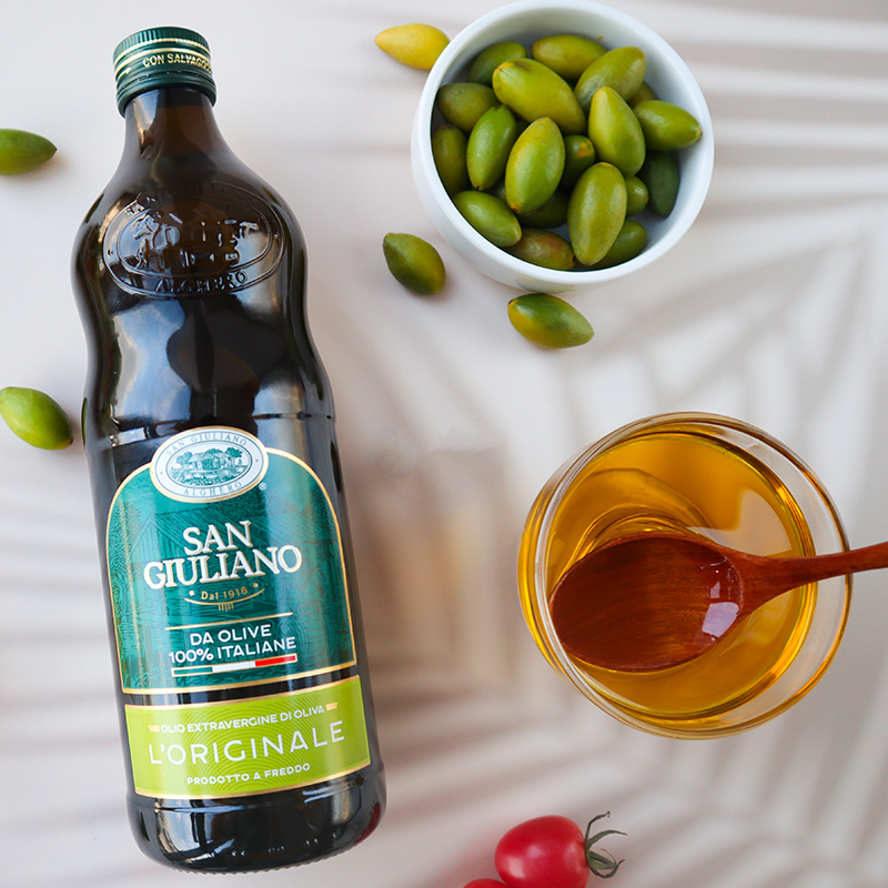 莫奈瑞特級初榨橄欖油