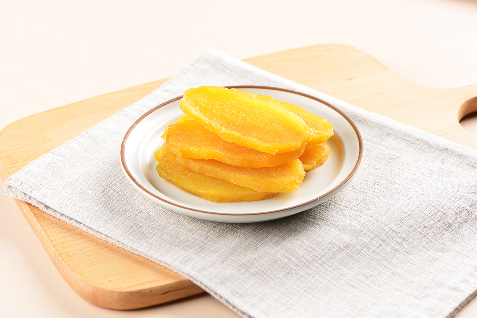 有機(jī)農(nóng)林黃金芋