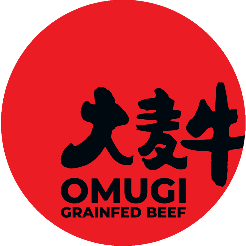 澳洲558廠谷飼大麥牛 全牛部位