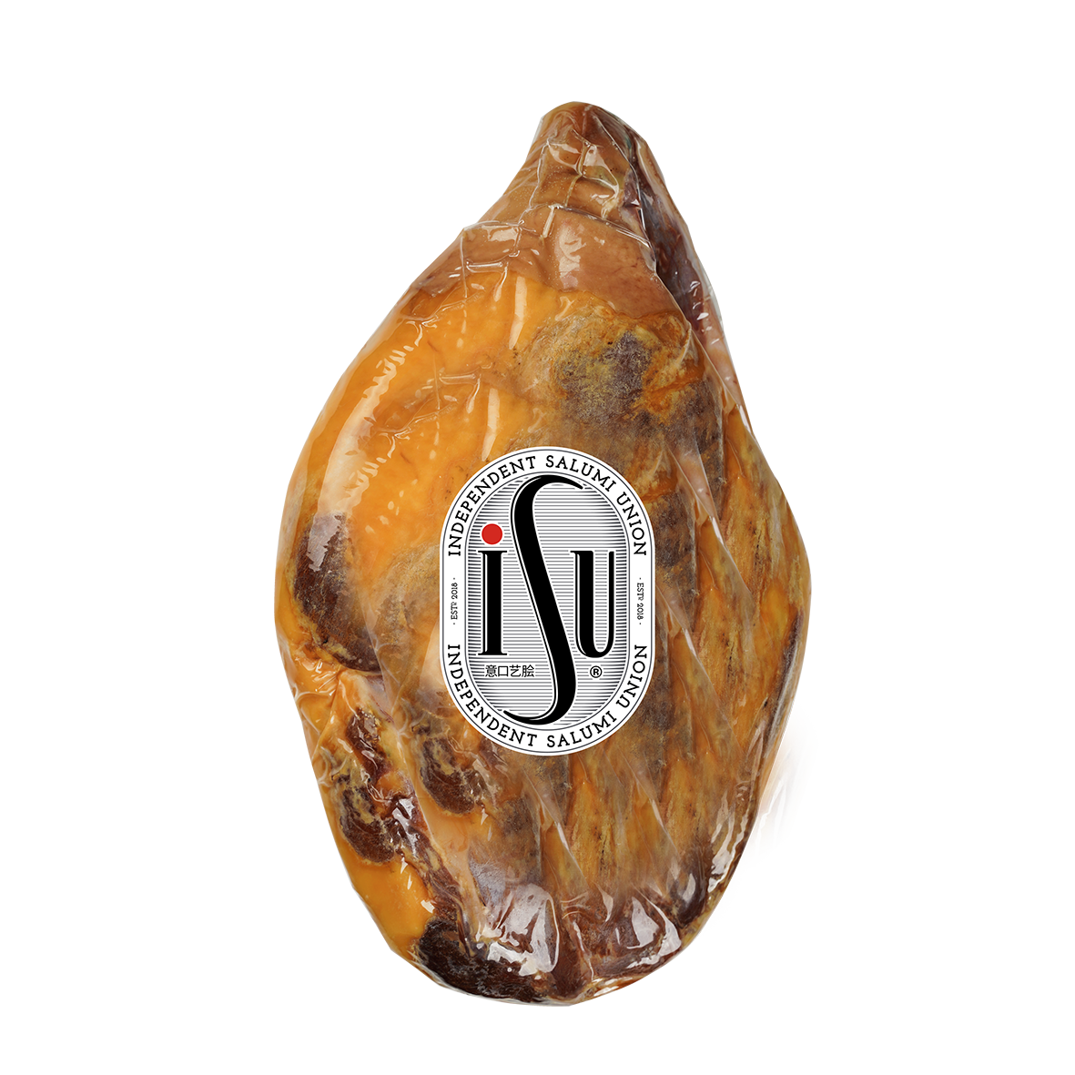 无骨塞拉诺火腿