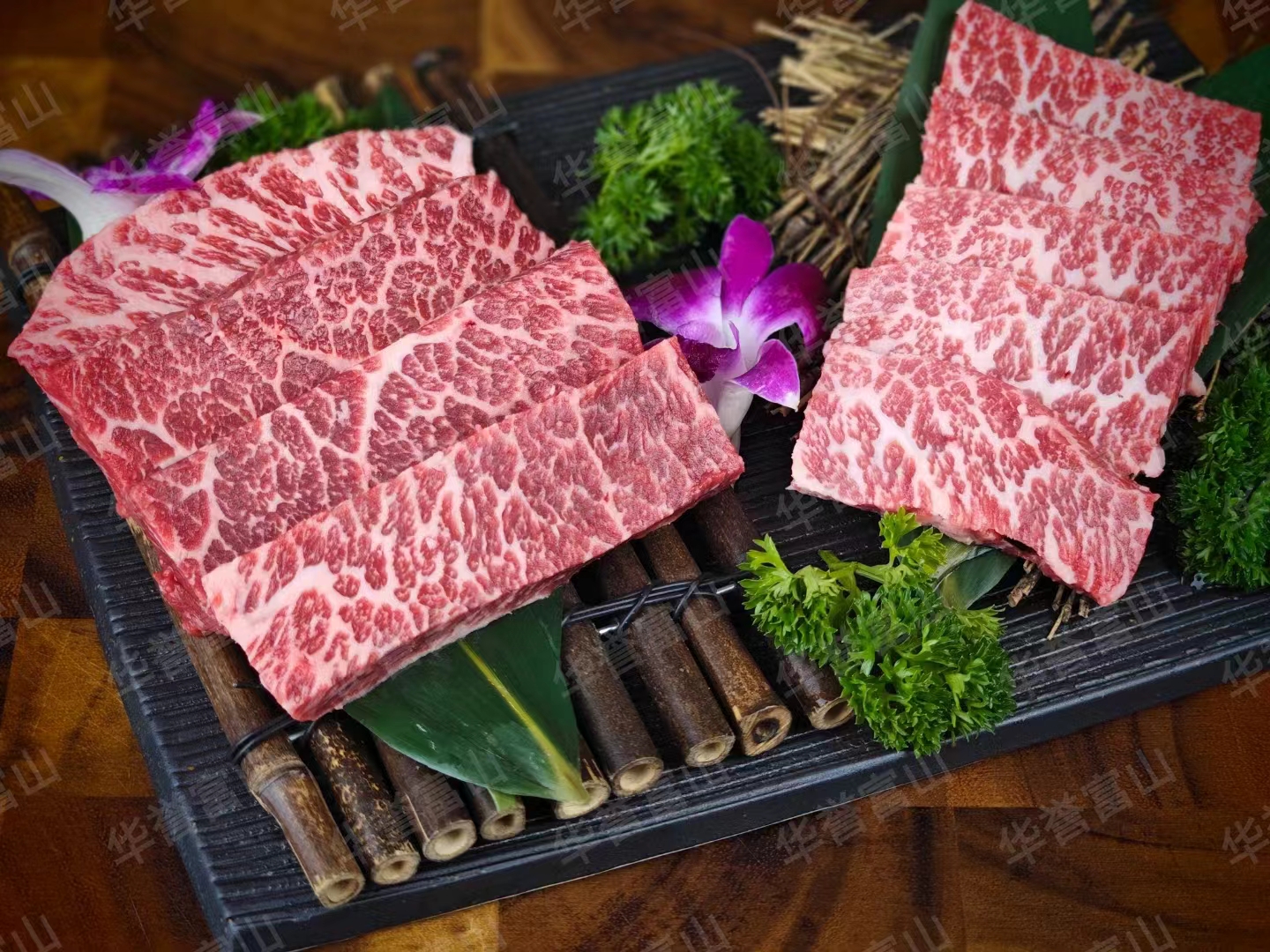 澳洲558谷飼全牛部位