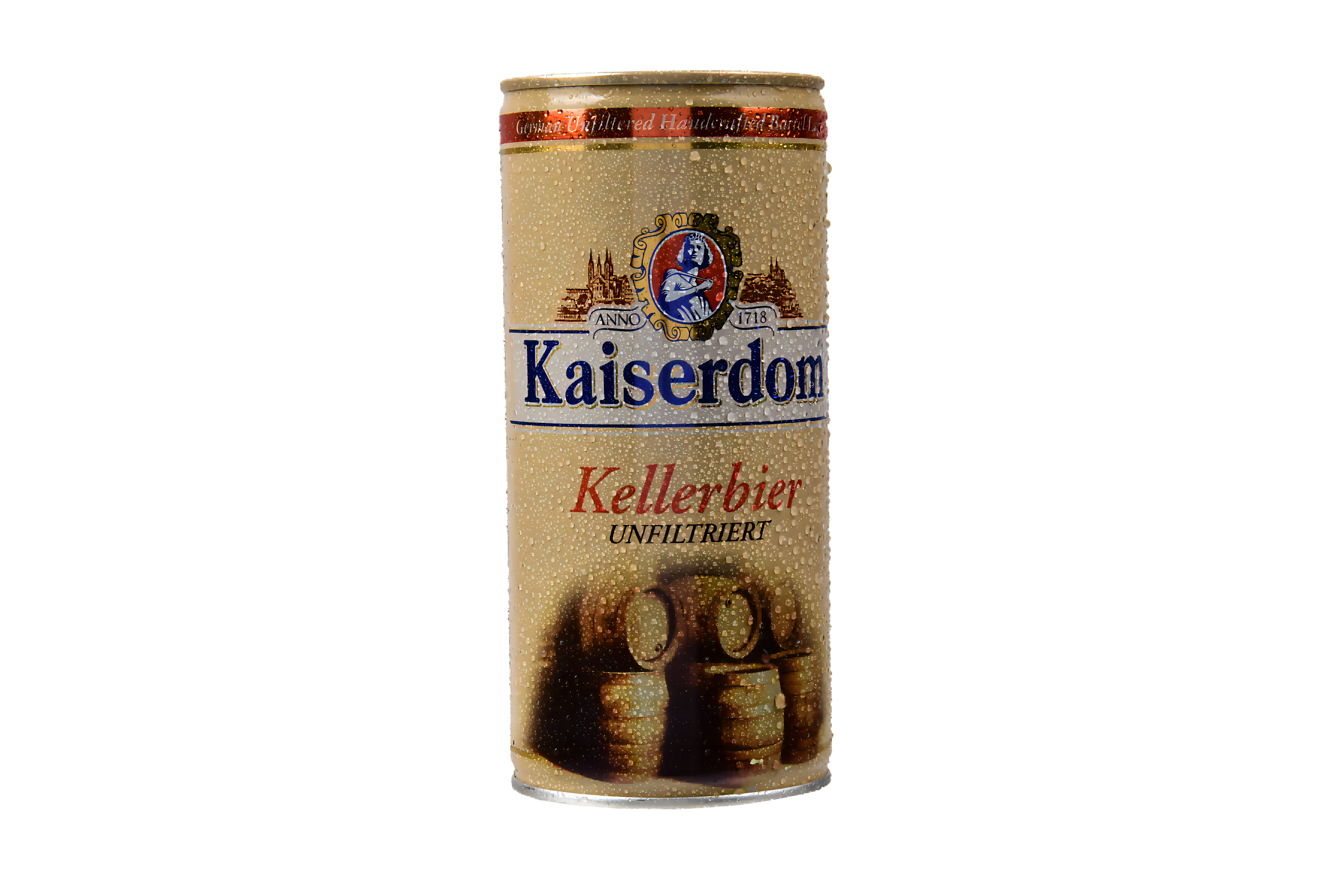Kaiserdom窖藏啤酒1L