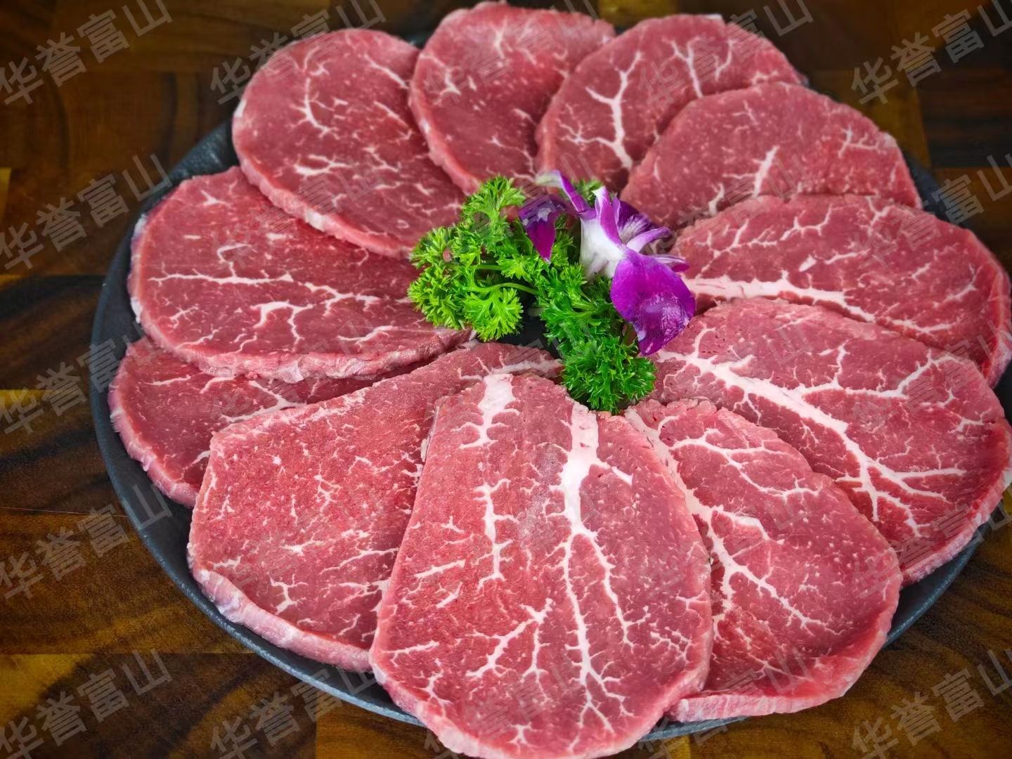 新西蘭78谷飼全牛部位