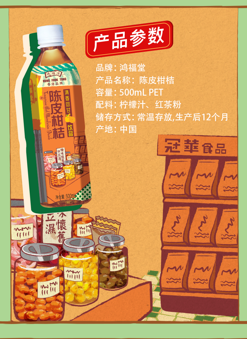 CN2306-026 十款電商產(chǎn)品banners更新(陳皮柑桔)4.jpg