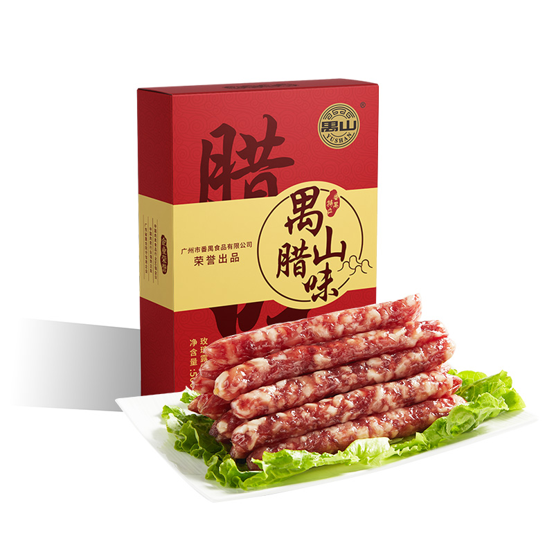 玫瑰露經(jīng)典臘腸