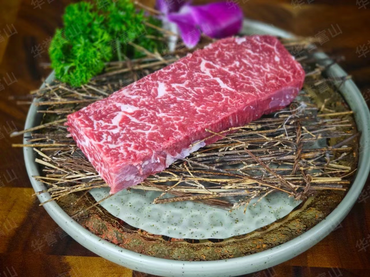 烏拉圭379谷飼全牛部位