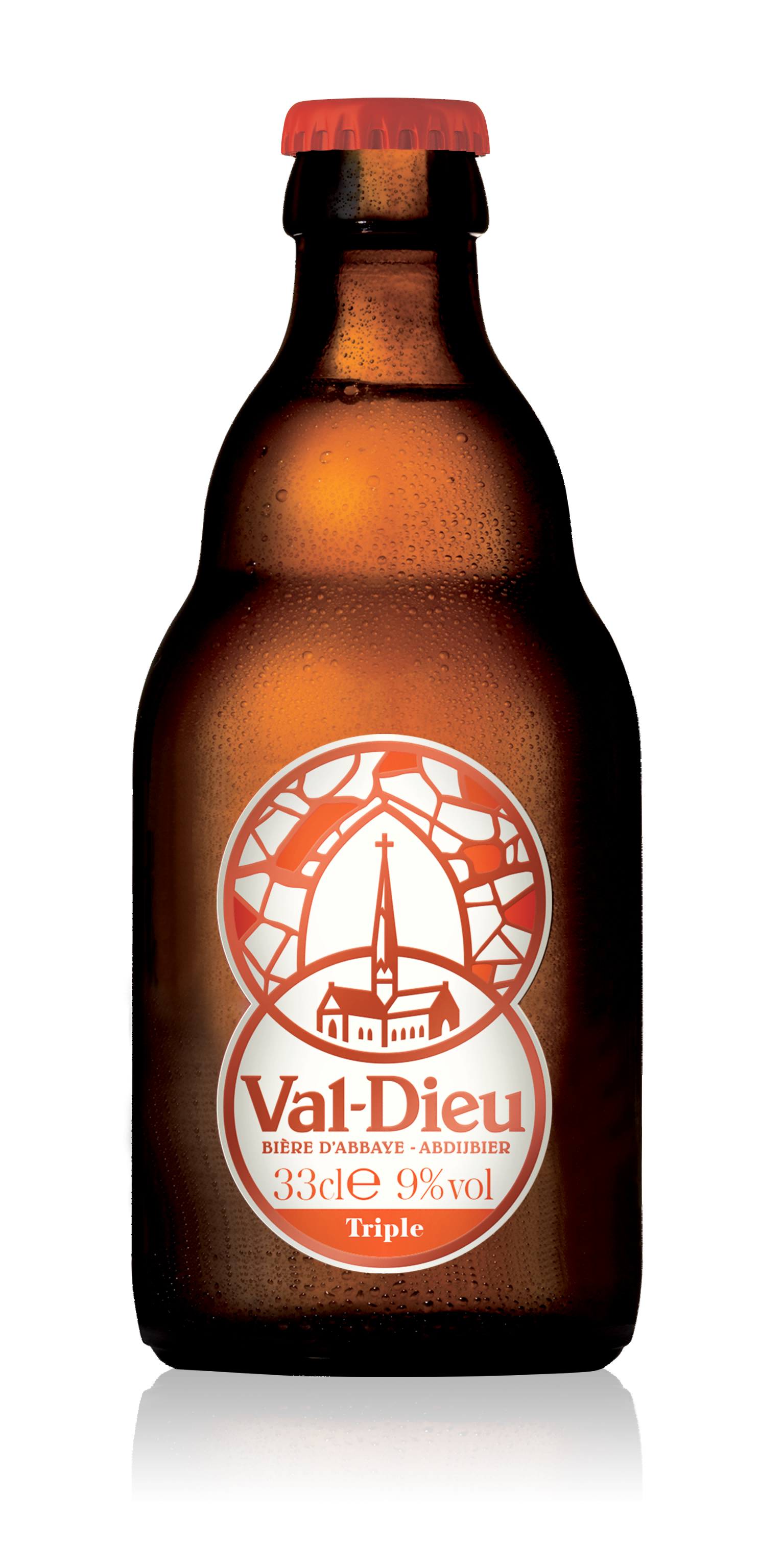 瓦圖修道院三料啤酒330ml