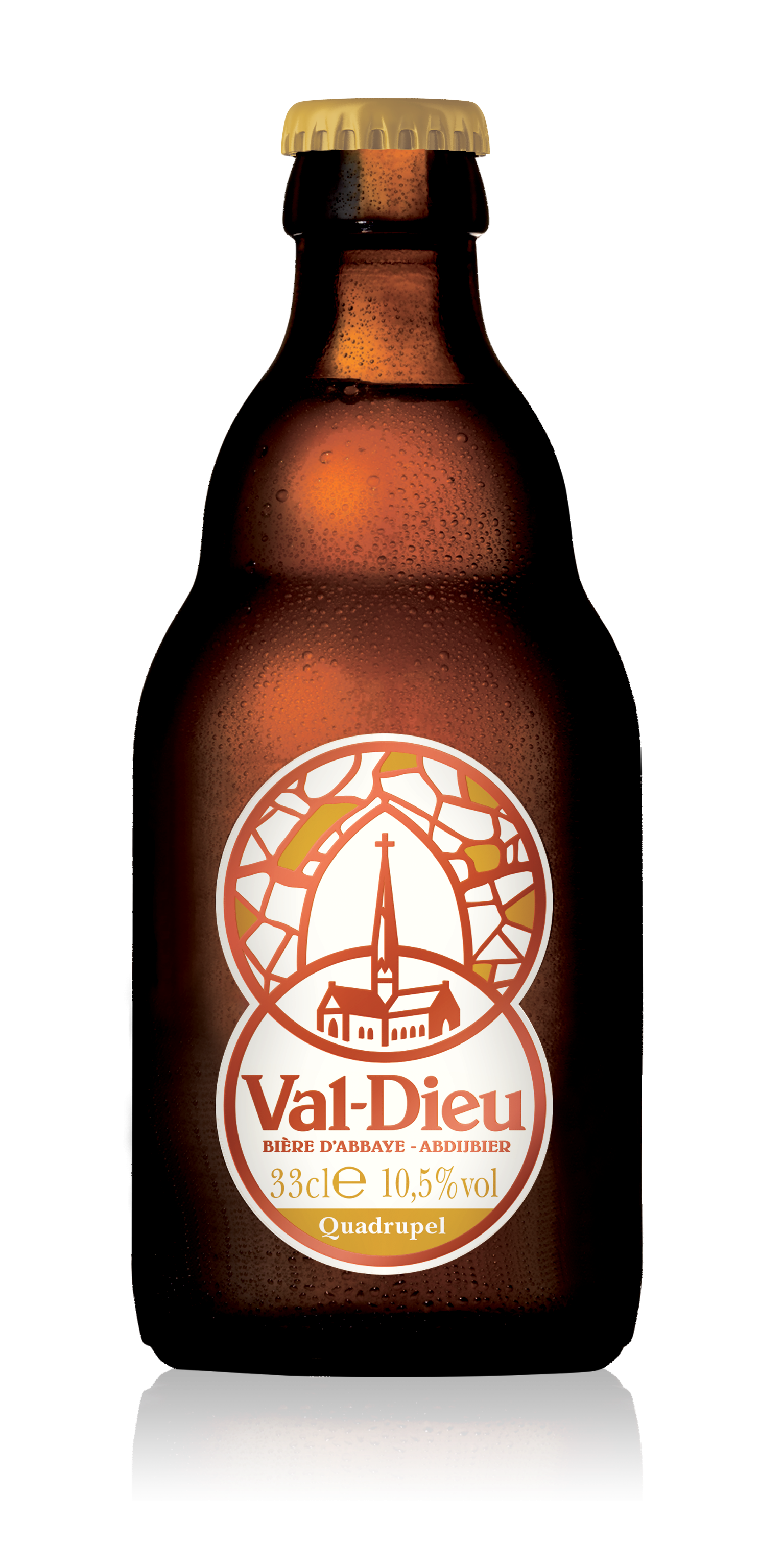 瓦圖修道院四料啤酒330ml