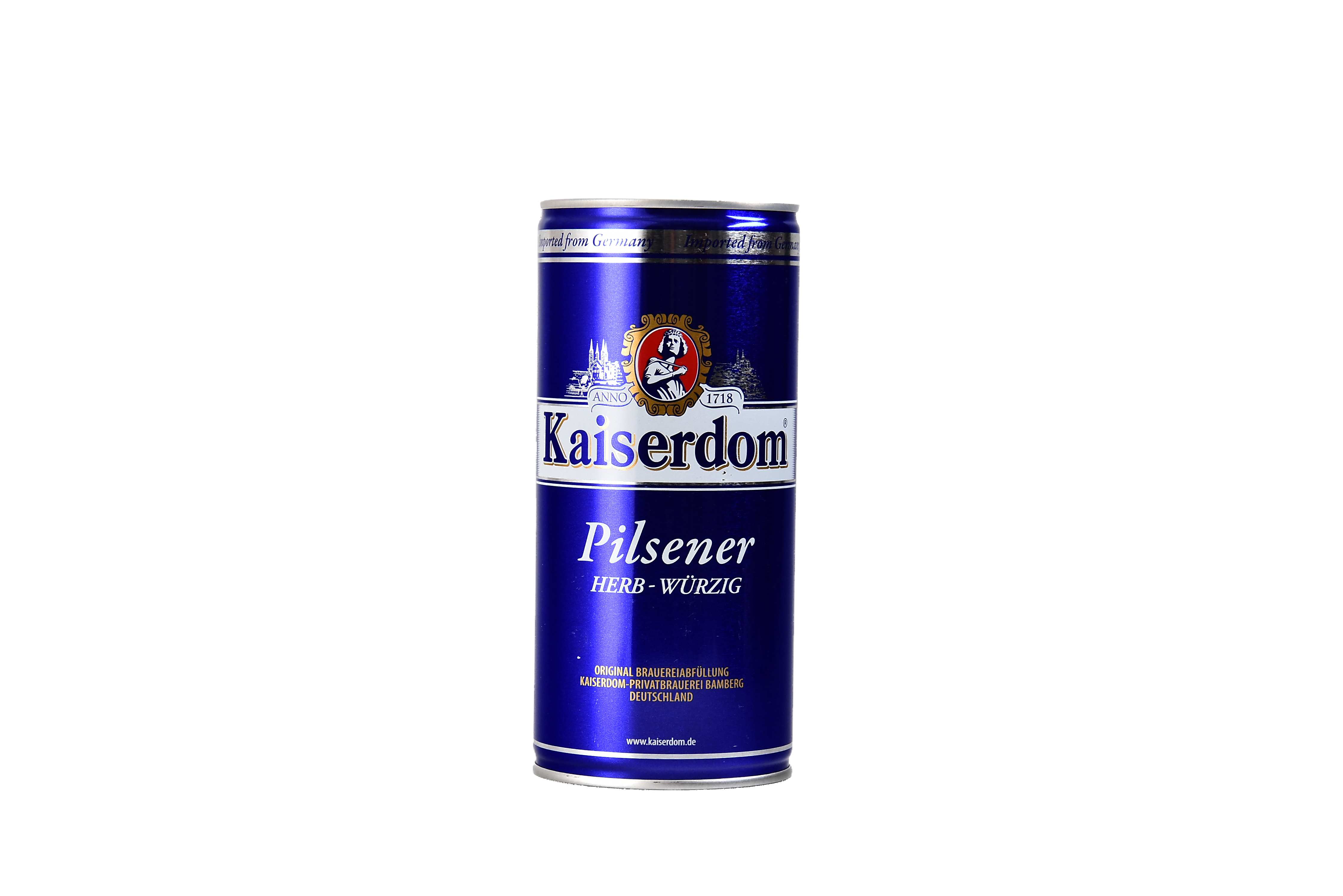 Kaiserdom黃啤酒1L