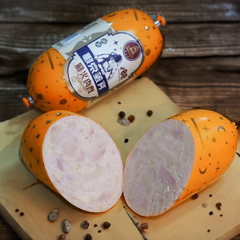 【瓦莲京娜】鸡肉火腿