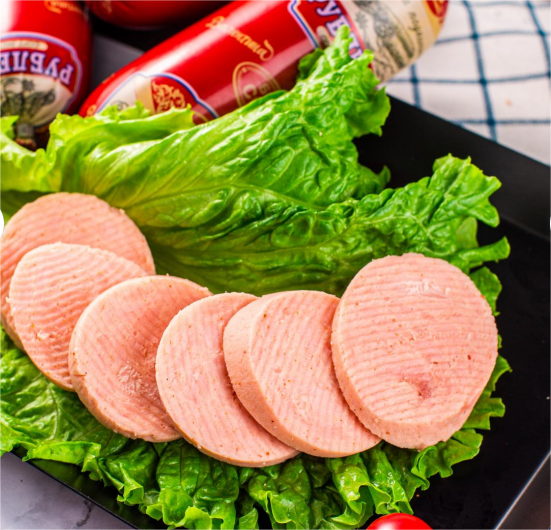 【瓦莲京娜】卢布肠