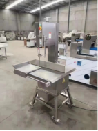 XHH-400不銹鋼鋸骨機